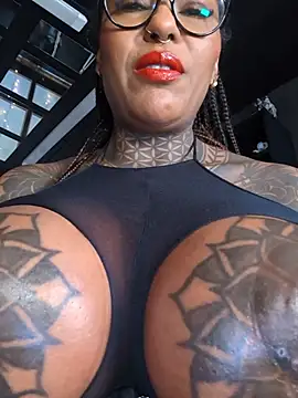 DarkDea online show from 03.09.26