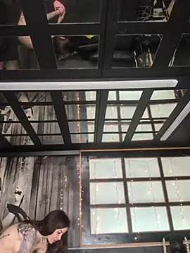 DarkDea online show from 03.26.26