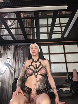 DarkDea online show from 05.08.26
