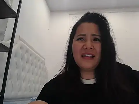 Squirt tsunami 268 online show from 10.10.25