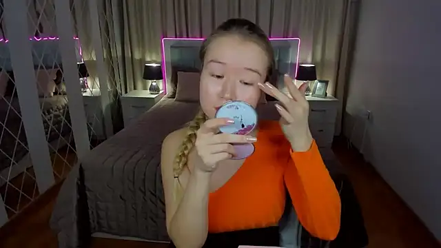 PollyOcean online show from 11.27.25