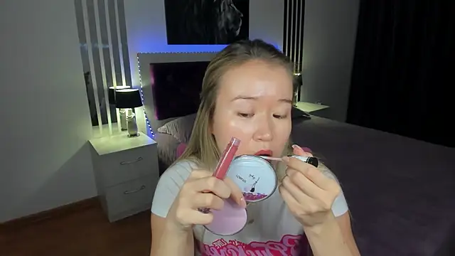 PollyOcean online show from 11.30.25