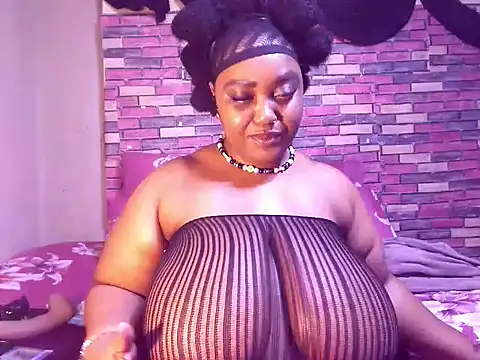 BustySavita online show from 04.17.26