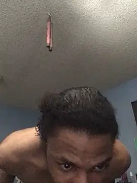 iAmNukka187 online show from 03.17.25