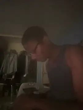 iAmNukka187 online show from 04.30.26