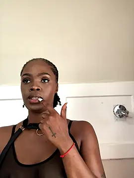 LuciousLips96 online show from 01.08.26