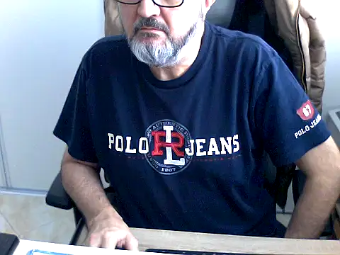 steb06 online show from 12.18.25