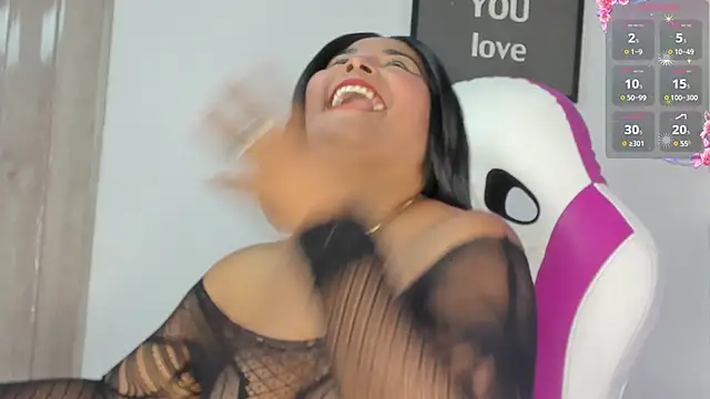 paola ih online show from 01.28.25