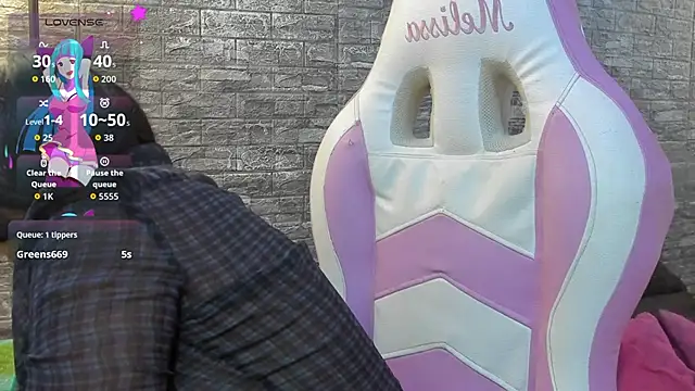 paola ih online show from 04.07.26