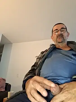 silvio-aus-luzern-CH online show from 12.25.24