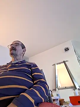 silvio-aus-luzern-CH online show from 01.01.25