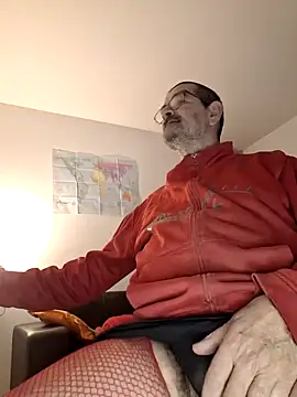 silvio-aus-luzern-CH online show from 01.04.25