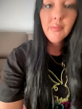 Snapshot of TiffanyRoxx chatting on 10.07.25 TiffanyRoxx online show from 10.07.25