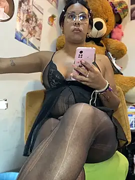 Snapshot of GoddessAlix chatting on 07.15.26 GoddessAlix online show from 07.15.26