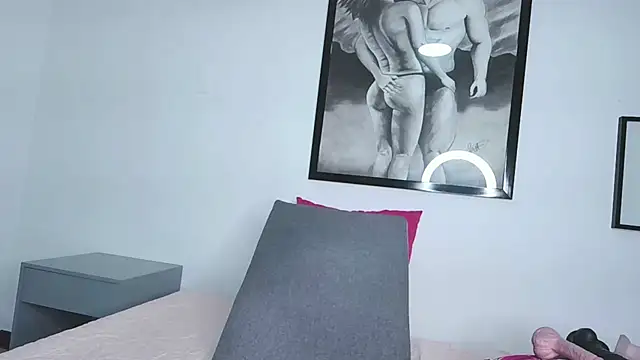 sabrina mora online show from 01.10.25