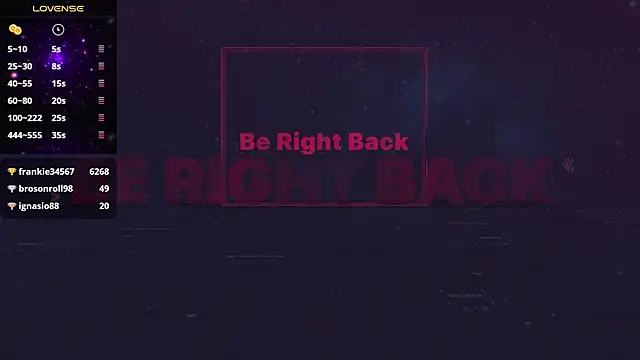 pawg queen online show from 02.27.25