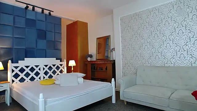 MissKora online show from 01.21.25