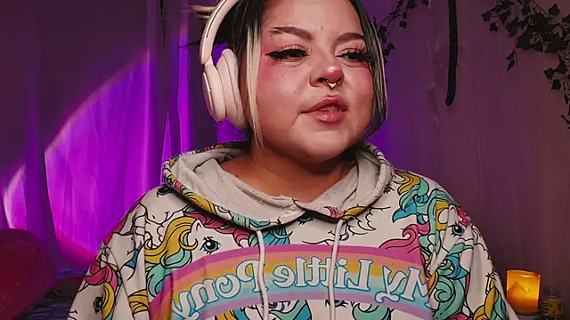 Satyn doll online show from 01.06.25