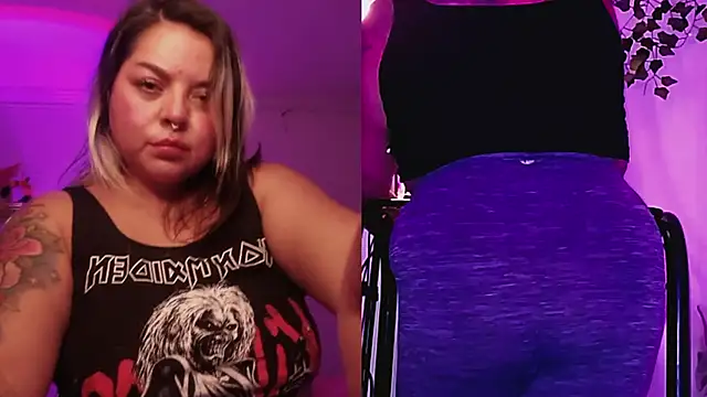 Satyn doll online show from 01.21.25