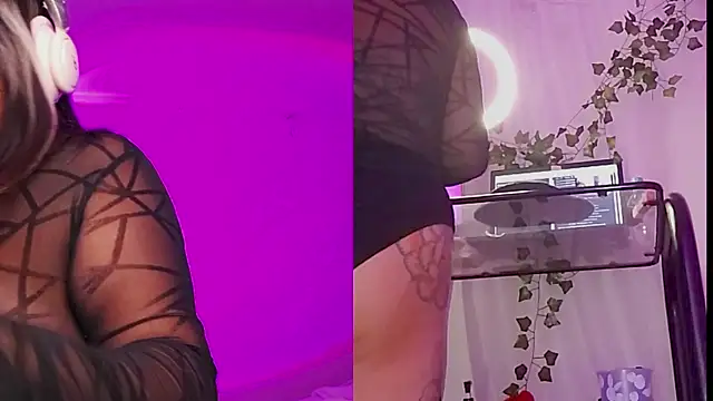 Satyn doll online show from 03.05.25