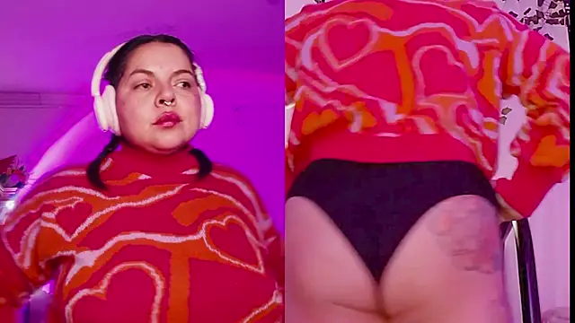 Satyn doll online show from 03.15.25