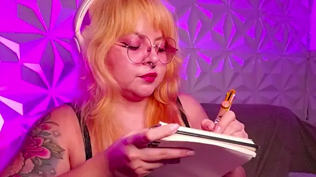 Satyn doll online show from 09.22.25