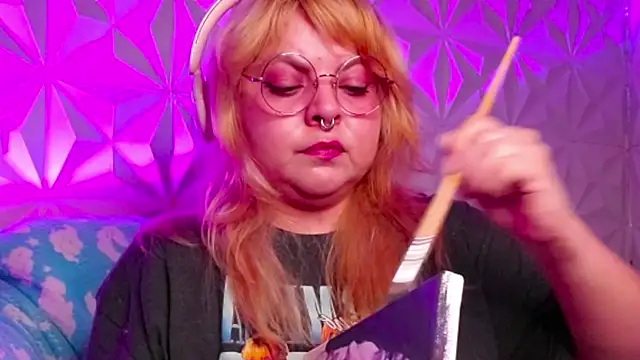 Satyn doll online show from 10.12.25