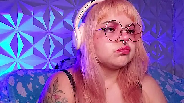 Satyn doll online show from 03.31.26