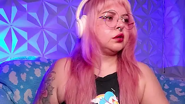 Satyn doll online show from 04.12.26