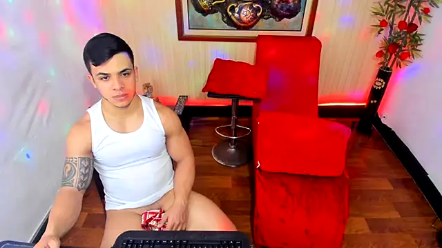 PowerExplosive online show from 03.07.26