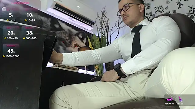 randyluke online show from 12.13.24