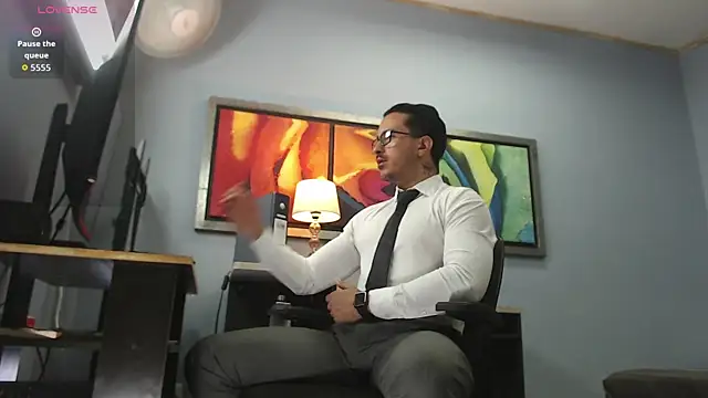 randyluke online show from 03.12.26