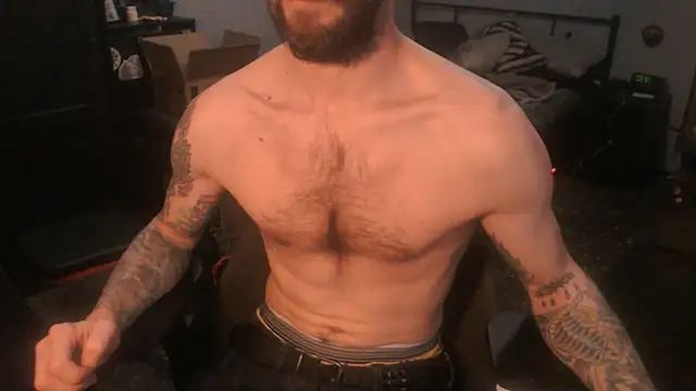 SexxxyLouis online show from 01.11.26