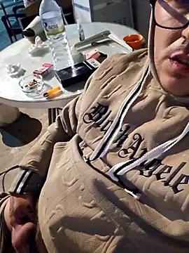 Alex3009 online show from 11.24.25