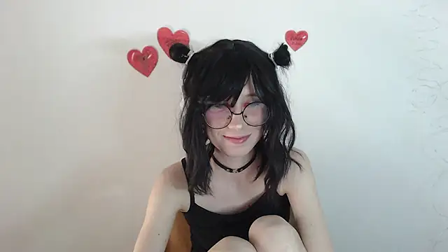  Hanna Moon  online show from 03.13.26