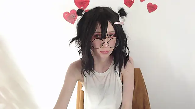  Hanna Moon  online show from 03.17.26