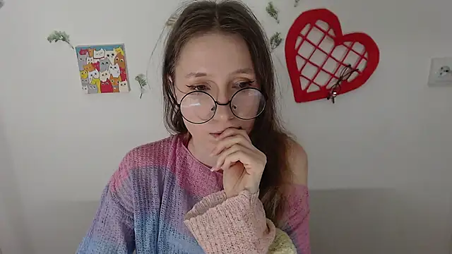  Hanna Moon  online show from 06.01.26