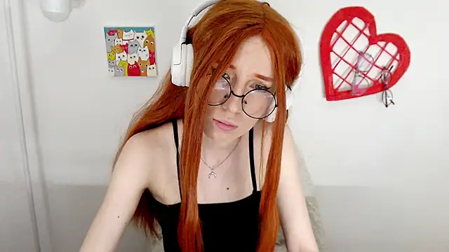  Hanna Moon  online show from 06.29.26