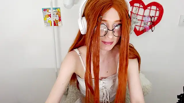 Hanna Moon  online show from 07.17.26
