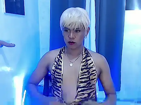 perfaXUK online show from 09.10.25