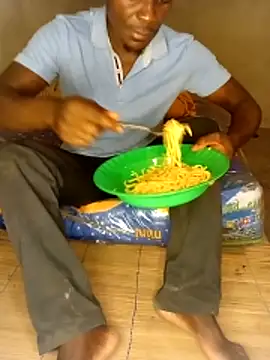 Snapshot of samagira chatting on 11.01.25 samagira online show from 11.01.25