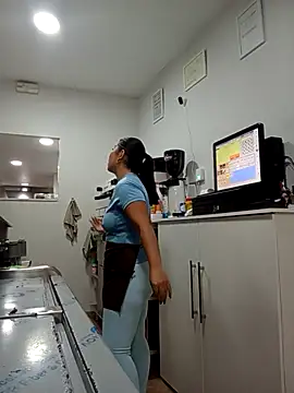 little susie online show from 10.27.25