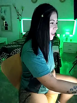 little susie online show from 11.24.25