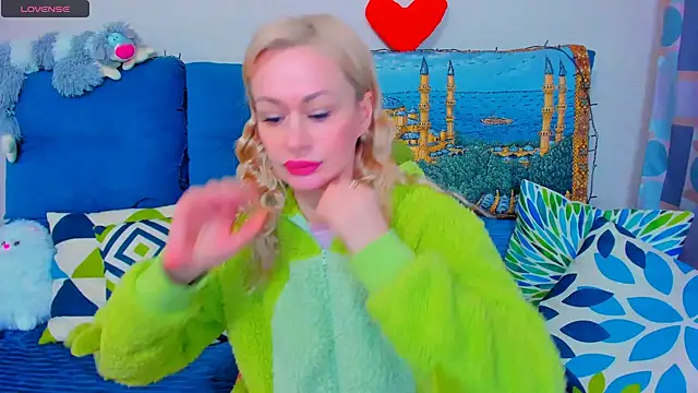 EllenMoore online show from 12.20.24