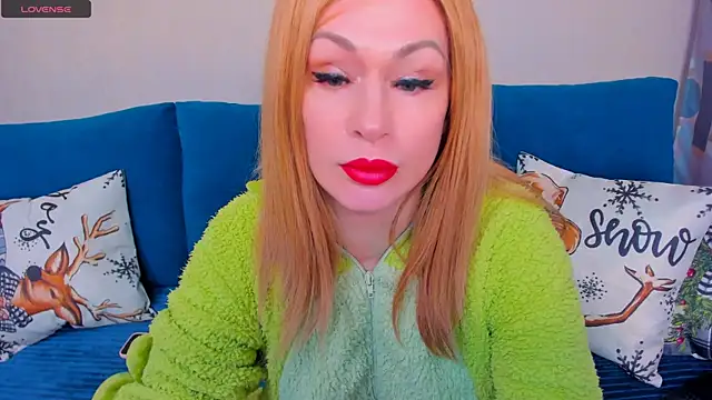 EllenMoore online show from 11.27.25