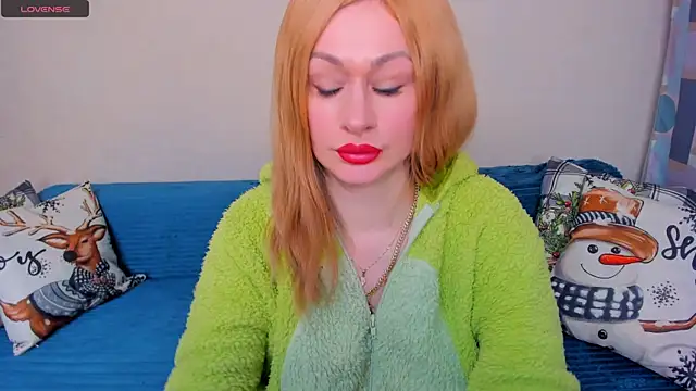 EllenMoore online show from 01.08.26