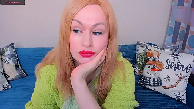 EllenMoore online show from 01.15.26