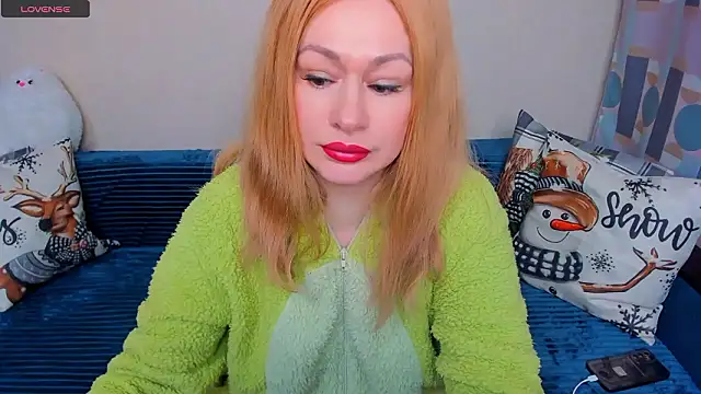 EllenMoore online show from 02.11.26