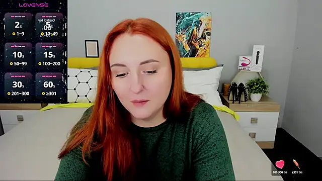 BabeLessi online show from 12.18.24