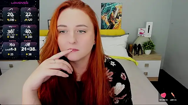 BabeLessi online show from 12.20.24